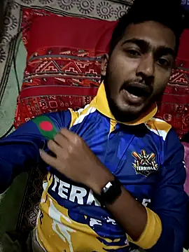 mahadakha78 online show from January 20, 2025, 4:55 pm