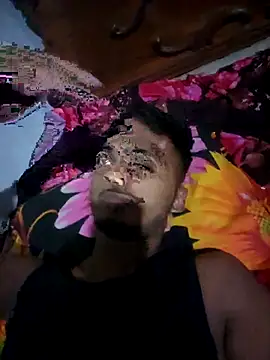 mahadakha78 online show from March 23, 2026, 3:56 pm