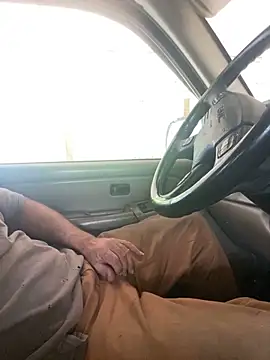 Themechanic420 online show from April 24, 2026, 8:55 pm