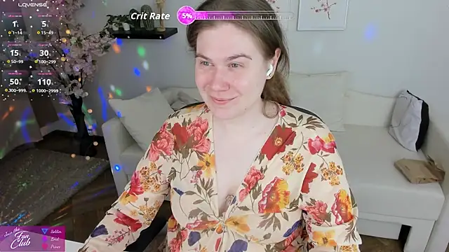 Snapshot of Nancy_Sun_ chatting on May 4, 2026, 11:24 am Nancy Sun online show from May 4, 2026, 11:24 am