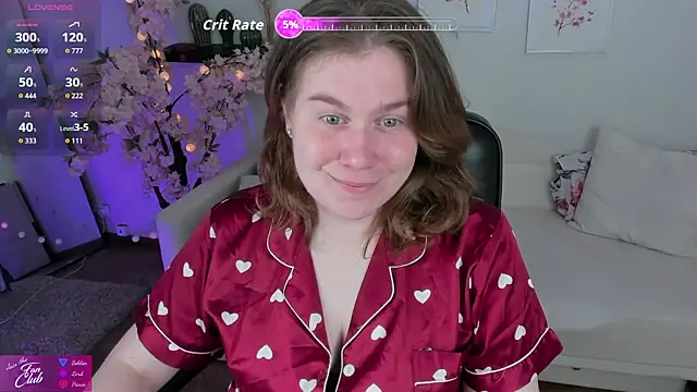 Nancy Sun  online show from November 7, 2025, 11:37 am