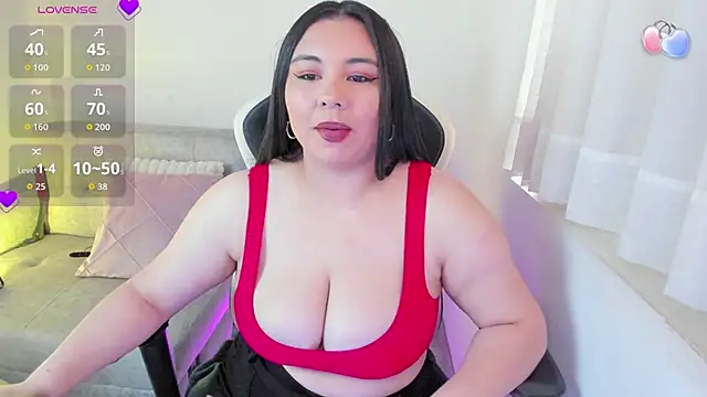 ambar-wells online show from February 19, 2026, 5:32 pm