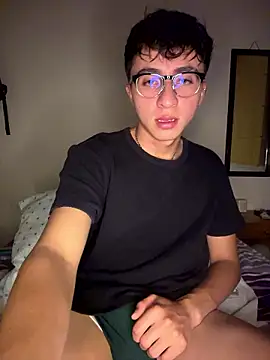 CamiRojas boy online show from August 3, 2026, 3:47 am