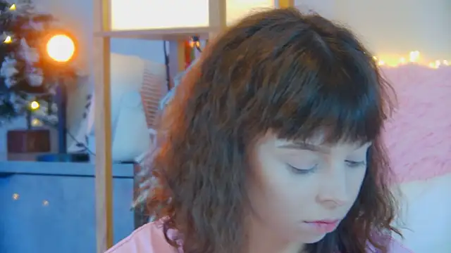 ElisabethDavis online show from November 30, 2025, 3:13 pm