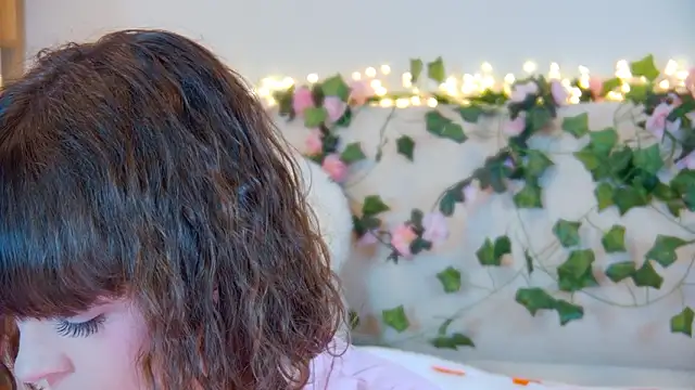 ElisabethDavis online show from March 6, 2026, 3:07 pm