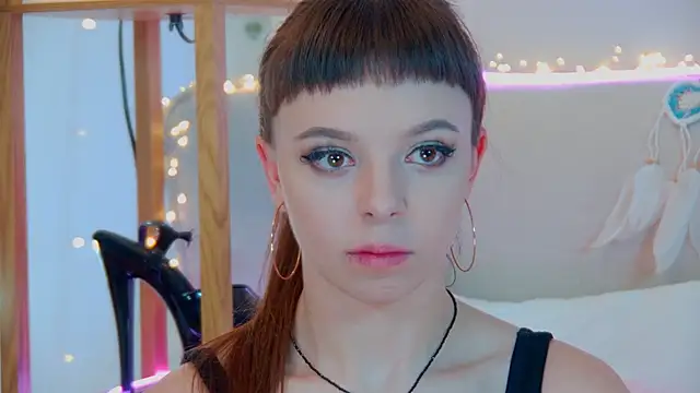 ElisabethDavis online show from September 15, 2025, 5:13 pm