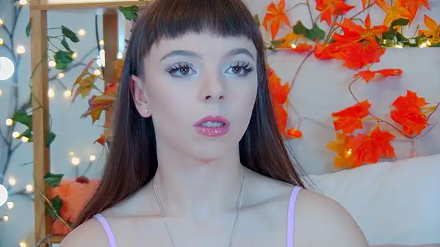 ElisabethDavis online show from October 5, 2025, 3:14 pm