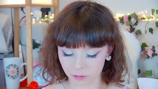 ElisabethDavis online show from March 4, 2026, 7:21 pm