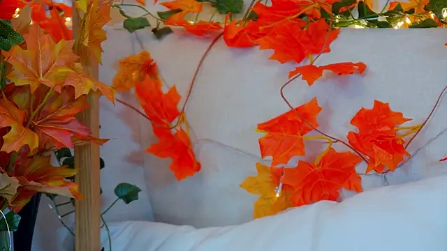 ElisabethDavis online show from October 12, 2025, 3:13 pm