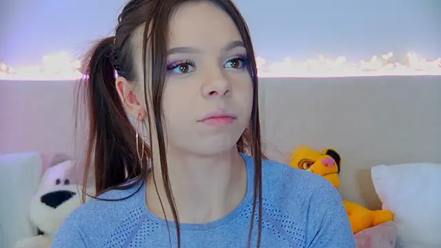 ElisabethDavis online show from March 8, 2025, 6:26 pm