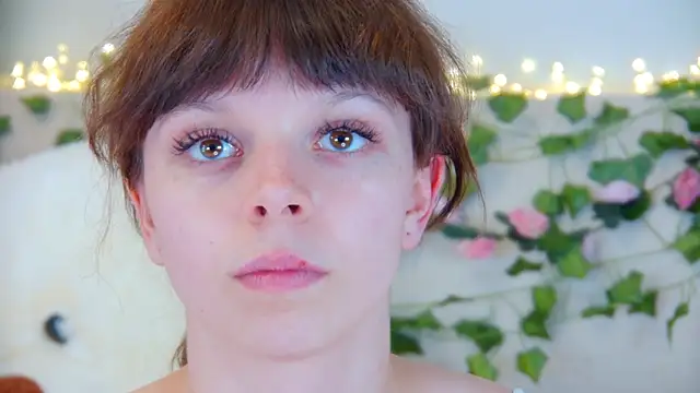 ElisabethDavis online show from April 15, 2026, 7:58 pm