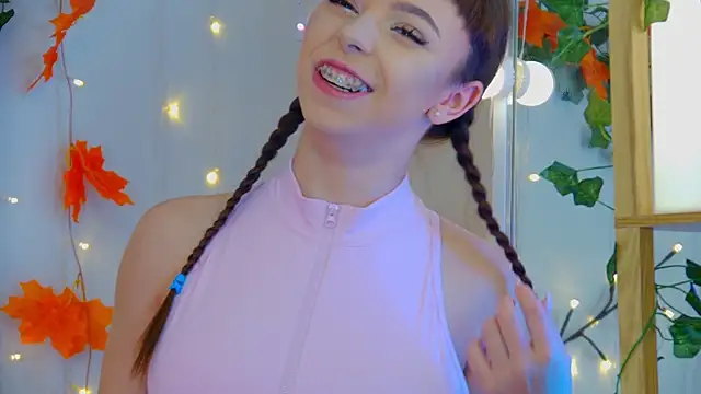 ElisabethDavis online show from October 6, 2025, 3:13 pm