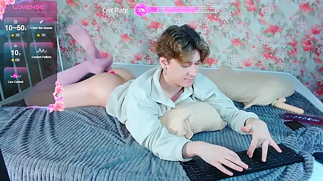  YummyTony  online show from March 15, 2025, 2:23 pm