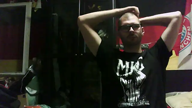 Snapshot of Die-geile-Sau chatting on September 19, 2025, 9:08 pm Die-geile-Sau online show from September 19, 2025, 9:08 pm