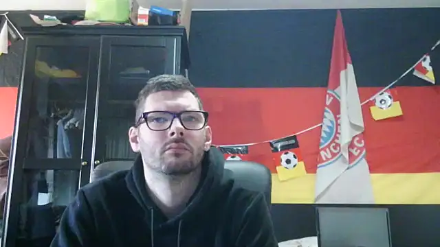 Die-geile-Sau online show from March 4, 2026, 11:40 am