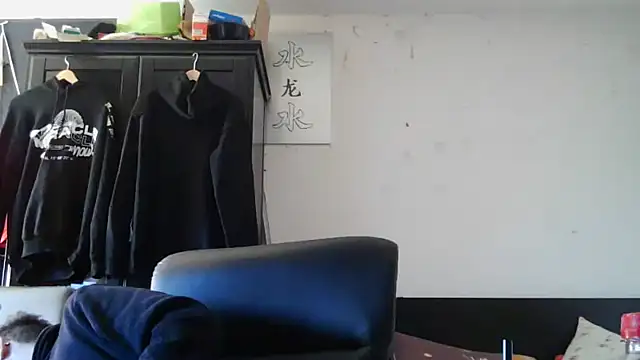 Snapshot of Die-geile-Sau chatting on May 2, 2026, 8:52 am Die-geile-Sau online show from May 2, 2026, 8:52 am