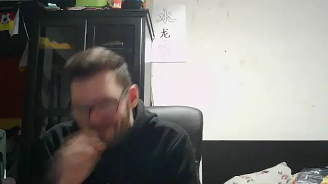 Snapshot of Die-geile-Sau chatting on April 3, 2026, 7:42 pm Die-geile-Sau online show from April 3, 2026, 7:42 pm