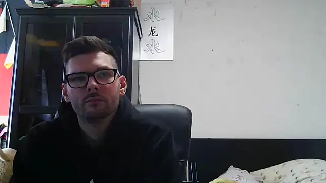 Snapshot of Die-geile-Sau chatting on April 6, 2026, 12:50 pm Die-geile-Sau online show from April 6, 2026, 12:50 pm