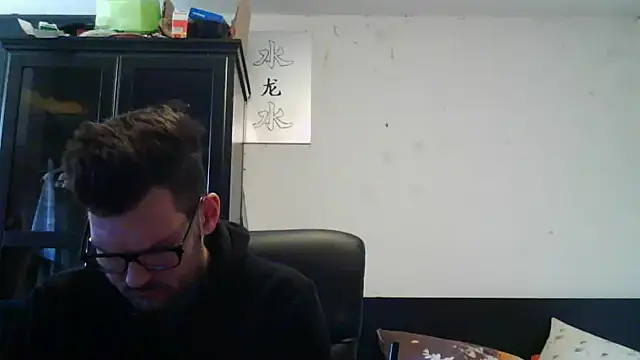 Snapshot of Die-geile-Sau chatting on April 27, 2026, 12:14 pm Die-geile-Sau online show from April 27, 2026, 12:14 pm