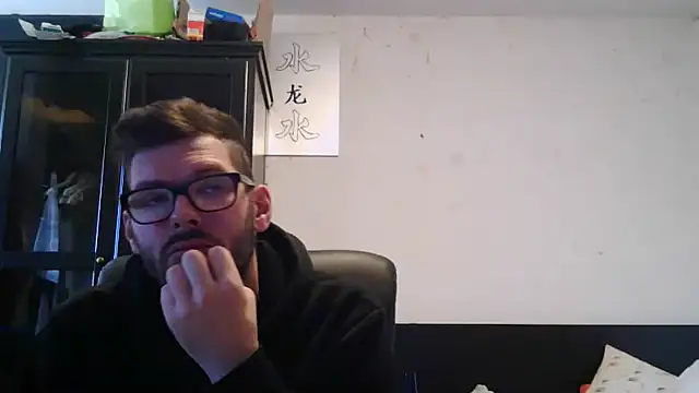 Snapshot of Die-geile-Sau chatting on April 24, 2026, 12:40 pm Die-geile-Sau online show from April 24, 2026, 12:40 pm