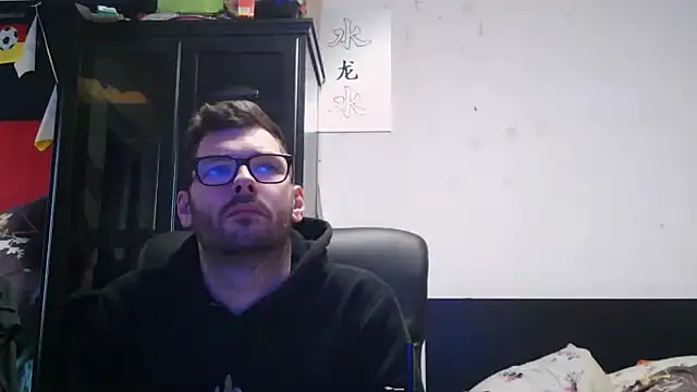 Snapshot of Die-geile-Sau chatting on April 2, 2026, 4:46 pm Die-geile-Sau online show from April 2, 2026, 4:46 pm
