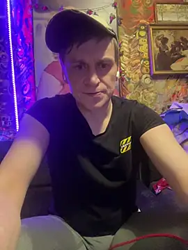 BarryKingsman online show from February 16, 2025, 4:20 am