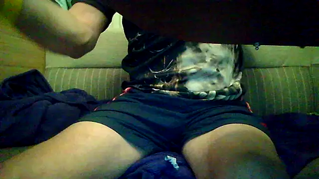Ebinator666 online show from July 27, 2026, 1:01 am