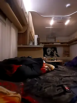 Ebinator666 online show from November 2, 2025, 3:44 am