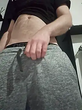 geiler89 online show from January 11, 2026, 4:03 pm