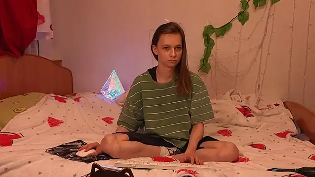 Frank Fraer online show from March 12, 2026, 7:07 pm