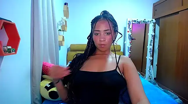 Snapshot of Danna_Ross_ chatting on March 23, 2025, 1:42 am Danna Ross  online show from March 23, 2025, 1:42 am