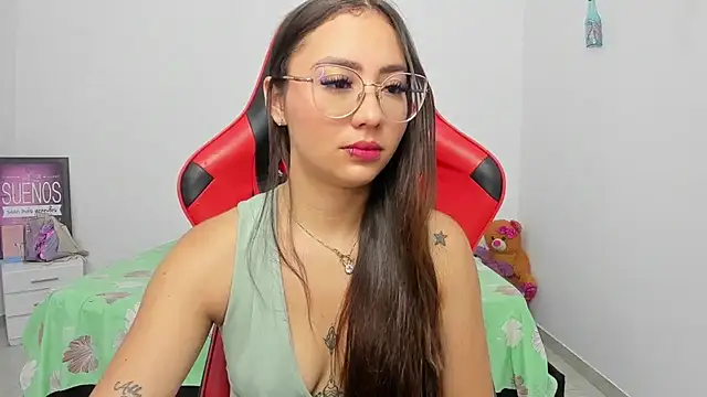 Sweet Coral  online show from February 11, 2026, 12:49 pm