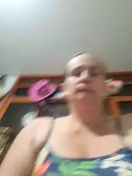 SeductionSilera online show from April 12, 2026, 7:17 pm