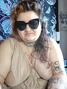 Staicyjanemcfly online show from June 17, 2026, 6:46 am