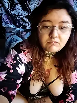 Staicyjanemcfly online show from March 31, 2026, 6:59 am