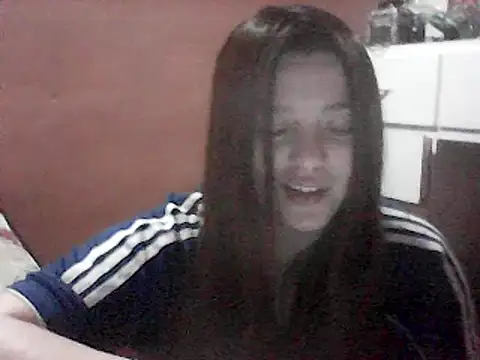 Oxitocina2000 online show from October 18, 2025, 12:45 am