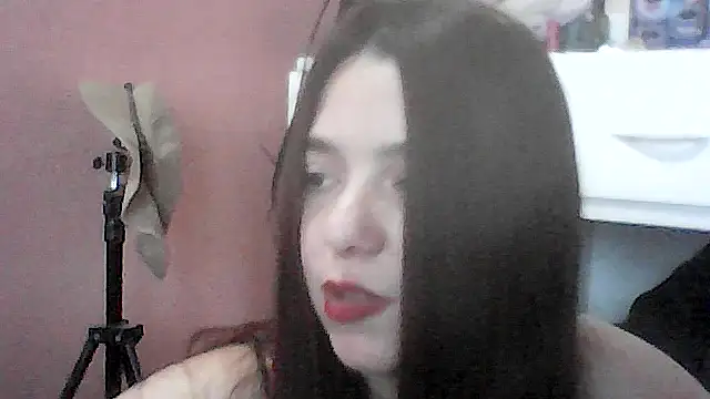 Oxitocina2000 online show from April 10, 2026, 9:11 pm