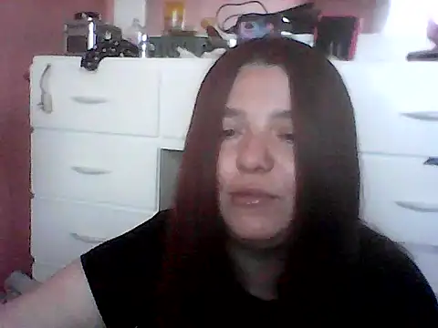 Oxitocina2000 online show from November 27, 2025, 8:53 pm