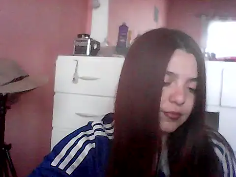 Oxitocina2000 online show from November 20, 2025, 7:58 pm