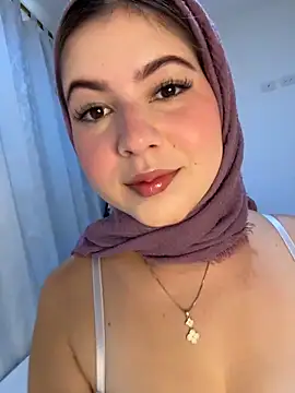 naughty  angel online show from November 11, 2025, 10:54 am