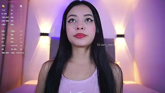 Succubus 222 online show from April 8, 2026, 7:04 pm