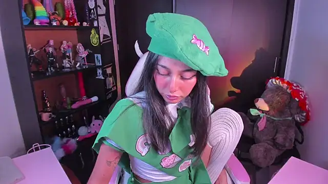 Snapshot of amber_yull chatting on January 9, 2026, 2:29 am amber yull online show from January 9, 2026, 2:29 am