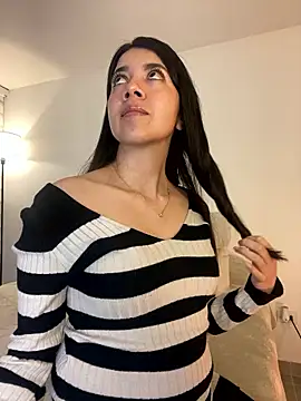 saori 10 online show from January 9, 2026, 5:58 am