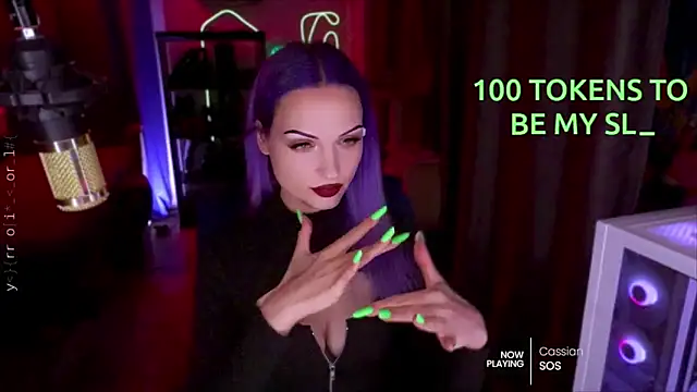 ml milana online show from October 29, 2025, 5:12 pm