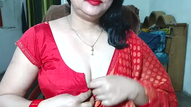 Cute Mahi22 online show from March 19, 2026, 11:10 am