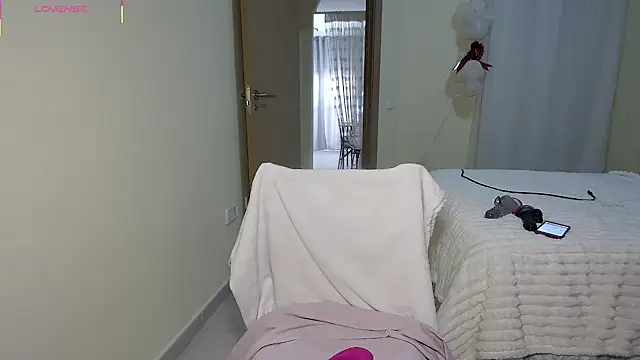 Susycachonda1 online show from January 10, 2026, 11:49 am