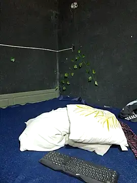 Carlafoxxx online show from October 6, 2025, 6:08 pm