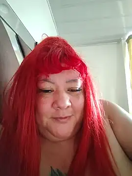 Snapshot of Nastymomslave chatting on July 5, 2026, 3:52 pm Nastymomslave online show from July 5, 2026, 3:52 pm