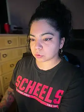 Snapshot of kimmiakiss22 chatting on February 14, 2026, 8:53 pm kimmiakiss22 online show from February 14, 2026, 8:53 pm