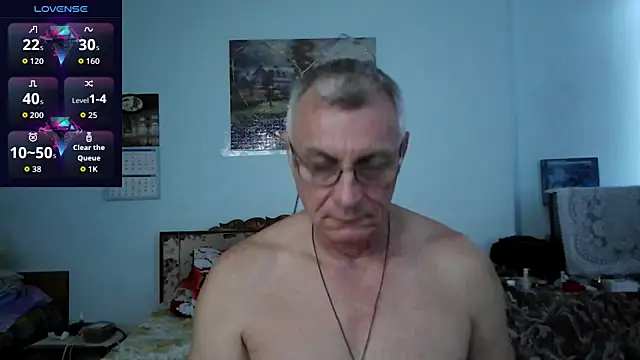sexman181166 online show from November 11, 2025, 11:49 am